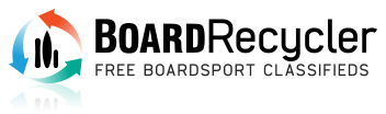BoardRecycler - Buy and Sell used surfboards and gear!