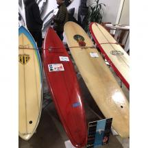 Vintage surfboards