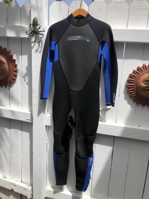 O’Neill Reactor 3/2 Fullsuit