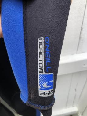 O’Neill Reactor 3/2 Fullsuit