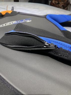 O’Neill Reactor 3/2 Fullsuit