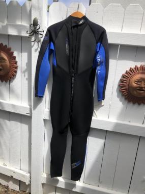 O’Neill Reactor 3/2 Fullsuit