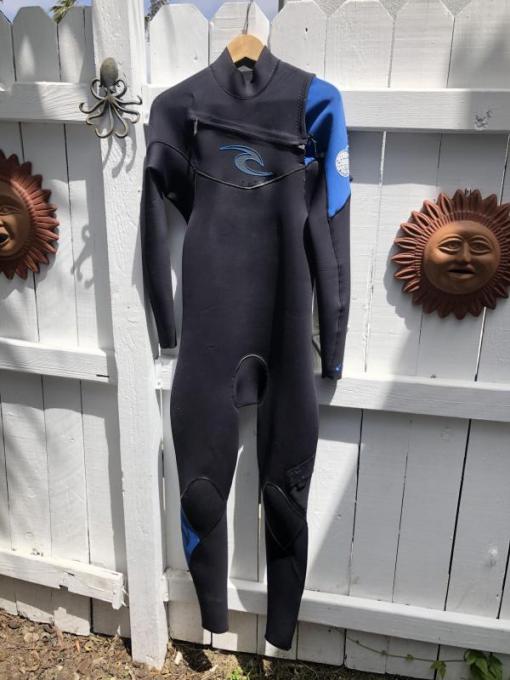 Rip Curl Men’s 3/2  E-Bomb Fullsuit