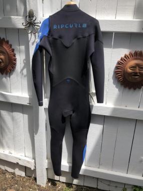 Rip Curl Men’s 3/2  E-Bomb Fullsuit