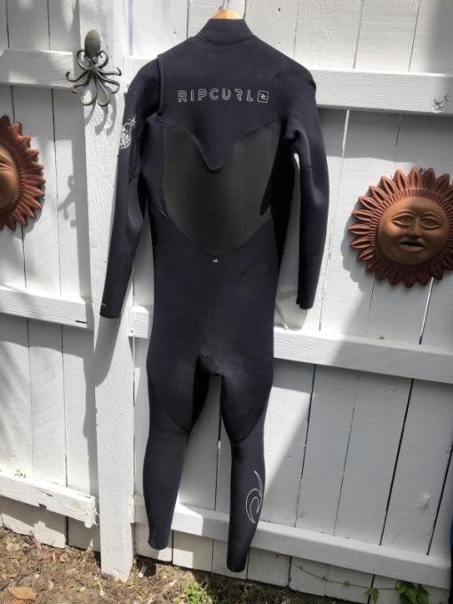 Rip Curl 4/3 Flash Bomb Fullsuit
