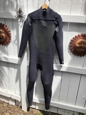Rip Curl 4/3 Flash Bomb Fullsuit