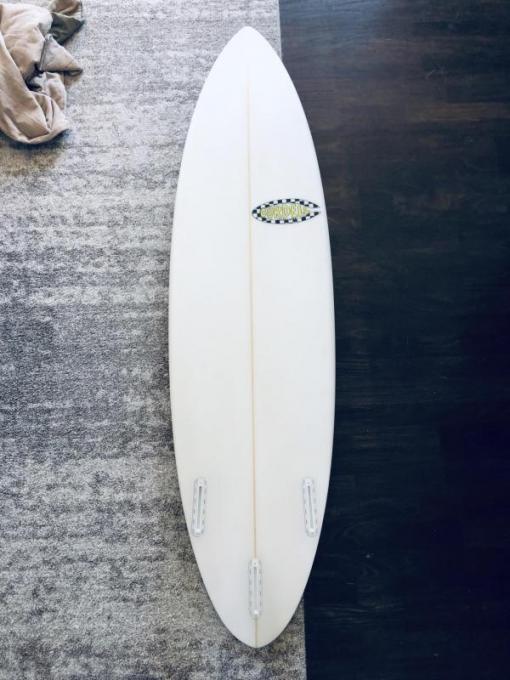 6’4” Cordell Mini Gun - Never Used