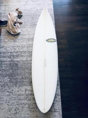 6’4” Cordell Mini Gun - Never Used