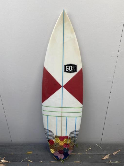 Used Grom Board