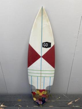 Used Grom Board