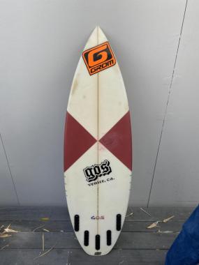 Used Grom Board