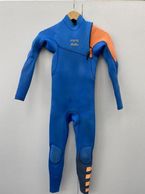 Billabong Furnace Pro 4/3