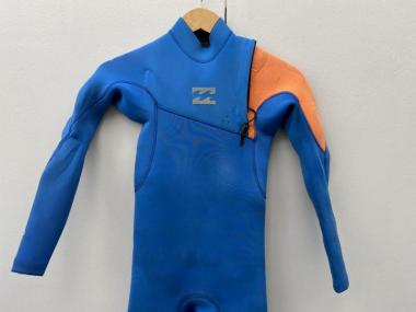 Billabong Furnace Pro 4/3
