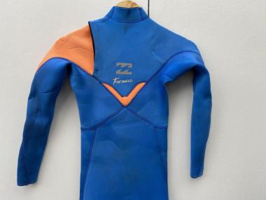 Billabong Furnace Pro 4/3