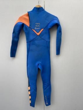 Billabong Furnace Pro 4/3