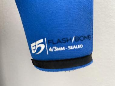 E5 Flashbomb 4/3 Sealed