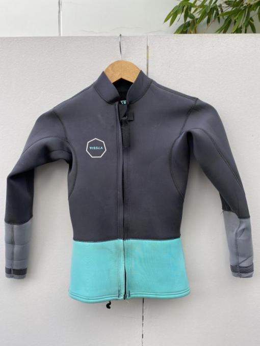 Vissla 2mm Jacket