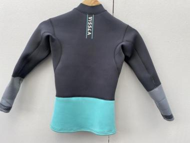 Vissla 2mm Jacket