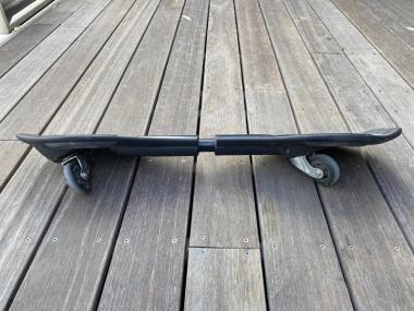 Street Surfing Board