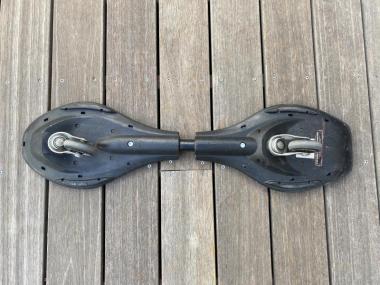 Street Surfing Board