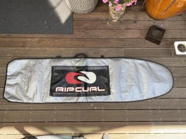 8’0” Ripcurl Triple Coffin Travel Bag