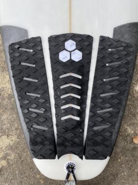 Channel Islands New Flyer