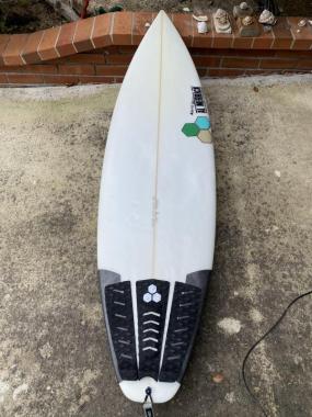 Channel Islands New Flyer