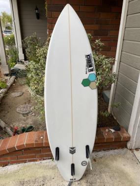 Channel Islands New Flyer