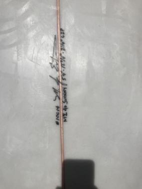 Estrada Slingshot Fish