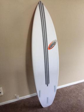 5’9” Epoxy Cordell brand new