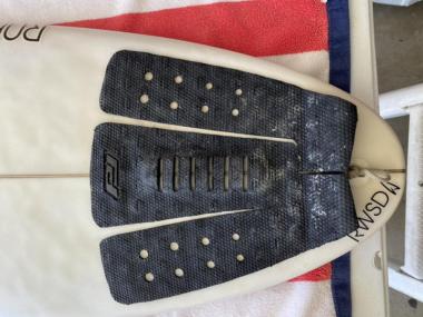 Roberts Custom Thruster