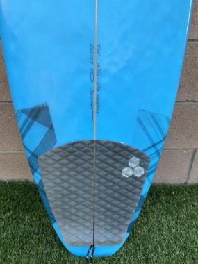 Channel Islands Tanget