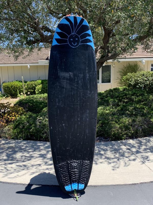 Firewire Evo 5.8 really good condition Dana Point - BoardRecycler