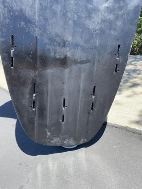 Firewire Evo 5.8 really good condition 