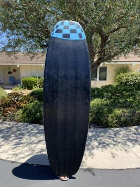 Firewire Evo 5.8 really good condition 