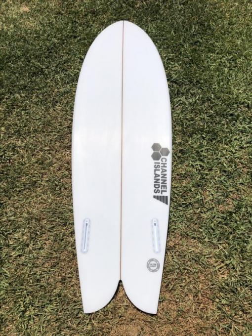 CI FISH 5’4” (BRAND NEW)