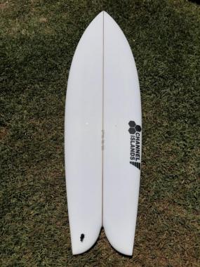 CI FISH 5’4” (BRAND NEW)