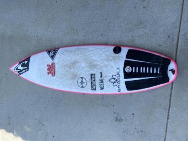 Selling board in good condition