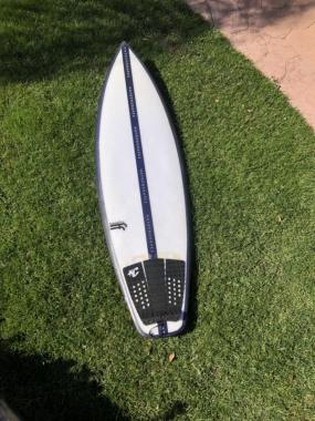 5’9 x 20.2 x 29.52L