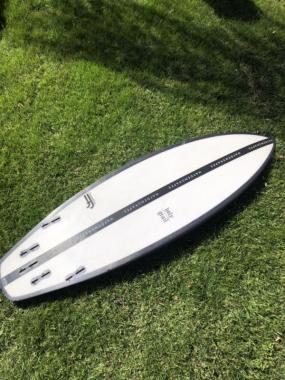 5’9 x 20.2 x 29.52L