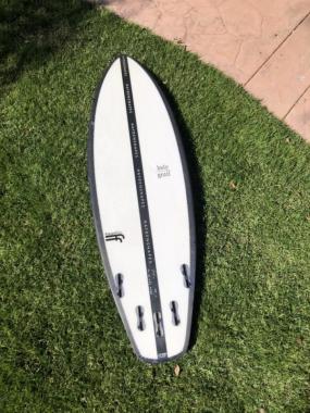 5’9 x 20.2 x 29.52L