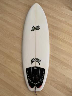 Lost Surfboards "Puddle Jumper"- Gently Ridden!