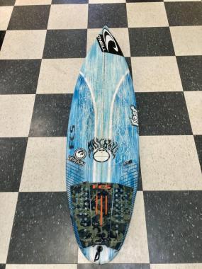 Driver2.0 Roundtail
