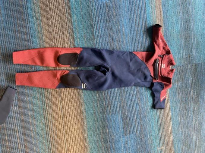 Billabong 3/2 wetsuit 
