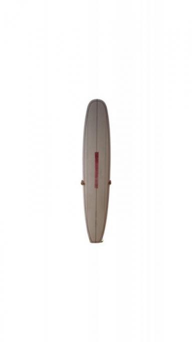 Imperfects Longboard