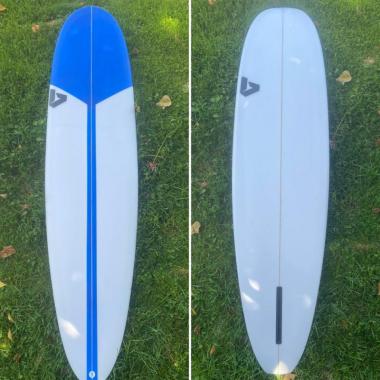 NEW Funboard 7’6