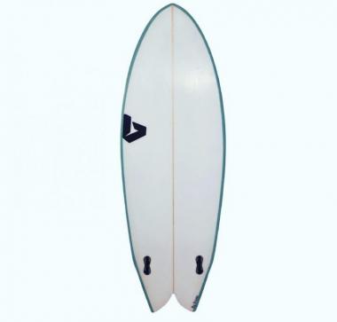 New Fish 5’4