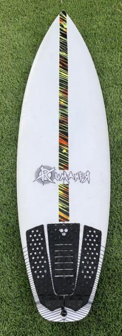 Rumaner Surfboard
