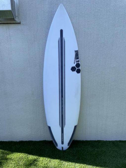 C.I. Surfboard