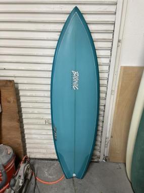 Surfboard new